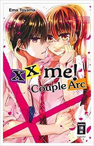 xx me!, Couple Arc
