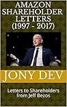 Amazon CEO Letter...