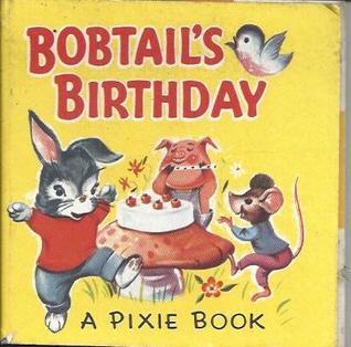 Bobtail's Birthday (Hardcover)