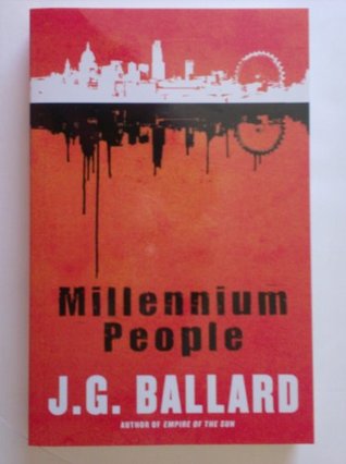 Millennium People