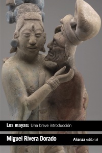 Los mayas: Una breve introducción (Paperback)
