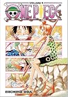 One Piece, Vol. 9