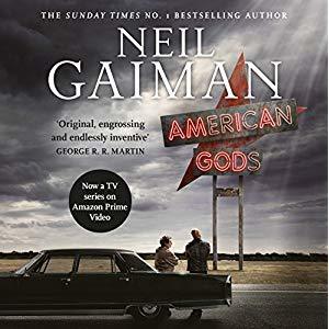 American Gods