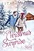 Christmas Surprise: Eingeschneit in den Rocky Mountains (Winterliebe - Weihnachtsromane mit Happy End 1) (German Edition)