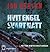 Hvit engel, svart natt (Svend Foyn, #17)