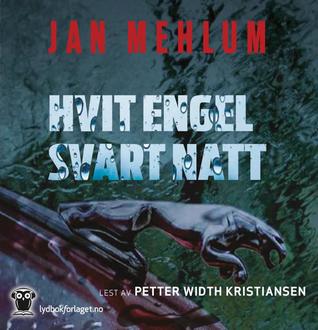 Hvit engel, svart natt (Svend Foyn, #17)