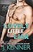 Lovely Little Liar (Blackwell-Lyons, #1)