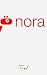 Nora (Giraffes Book 2)
