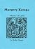 Margery Kempe by Sally Grant