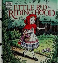Little Red Riding Hood (Hardcover)