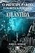 LIVRO I - ATLÂNTIDA (3ª edi...