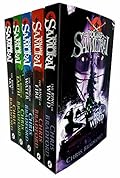 Young Samurai Series, Books 4-8