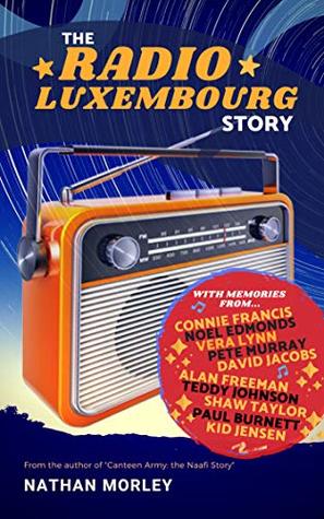 The Radio Luxembourg Story