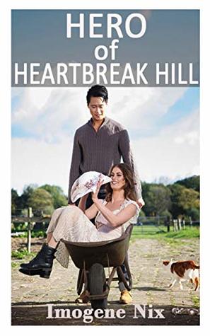 The Hero of Heartbreak Hill (Kindle Edition)