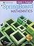 SpringBoard Mathematics Cou...