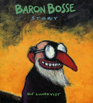 Baron Bosse story (Paperback)