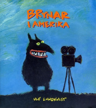 Brynar i Amerika (Paperback)