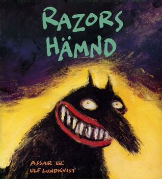 Razors hämnd (Paperback)