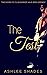 The Test (Club Darker Book 1)