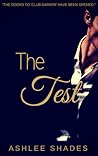 The Test (Club Darker Book 1) The Test (Club Darker Book 1)