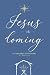 Jesus Is Coming by Mark  Lee