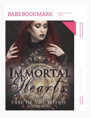 Babs Bookmark Issue 7