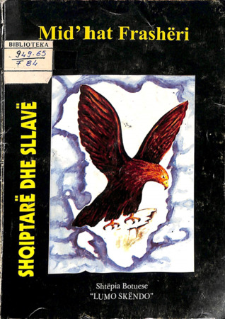 Shqiptarë dhe sllavë