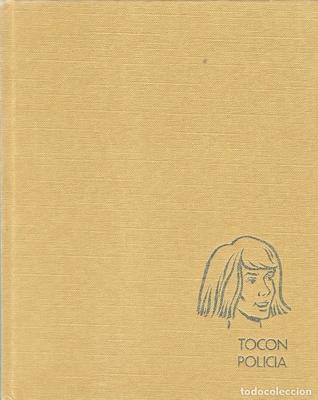Tocón Policía (Las aventuras de Tocón, #7)