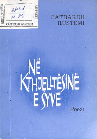 Në kthjelltësinë e syve