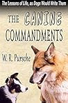 The Canine Commandments