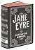 Jane Eyre by Charlotte Brontë