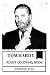 Tom Hardy Adult Coloring Bo...