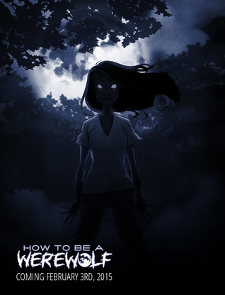 How to Be a Werewolf