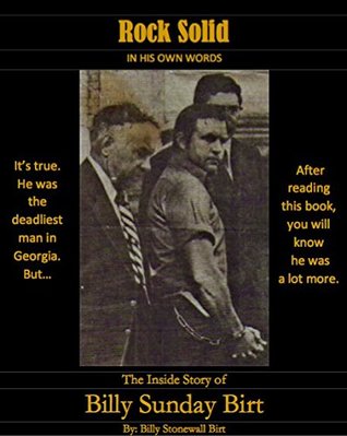 Rock Solid In His Own Words (Paperback)