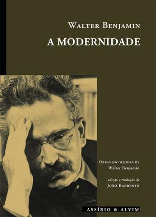 A Modernidade (Paperback)