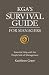 KGA's Survival Guide for Managers by Kathleen Greer