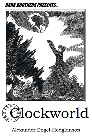 Clockworld One-Shot (Dark Brothers One-Shots, #1)
