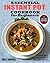 ESSENTIAL INSTANT POT COOKB...