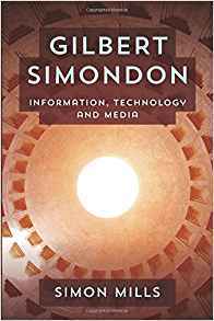 Gilbert Simondon