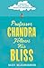 Professor Chandra Follows His Bliss