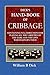 Dick's Hand-Book of Cribbage by William Dick