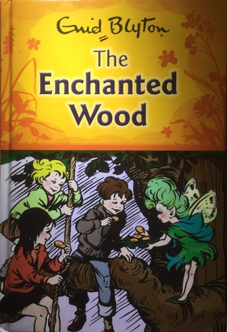 The Enchanted Wood