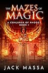 The Mazes of Magic by Jack Massa
