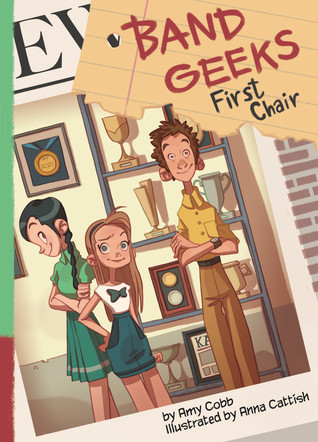 First Chair (Band Geeks)