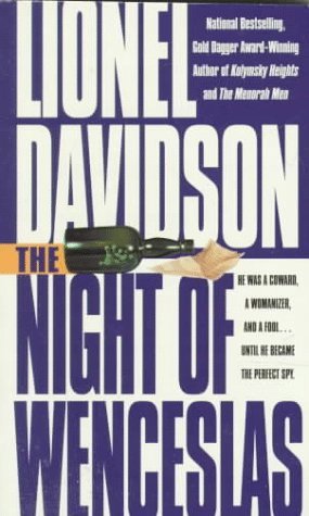 The Night of Wenceslas (Paperback)