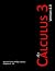APEX Calculus 3 (APEX Calcu...