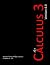 APEX Calculus 3 by Gregory Hartman