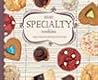 Specialty Cookies (Super Simple Cookies) Specialty Cookies (Super Simple Cookies)