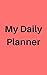 My Daily Planner