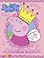 Peppa Pig Coloring Book for...